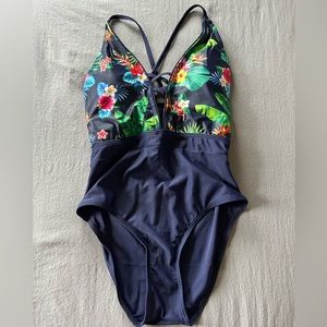One Piece Swimsuit
